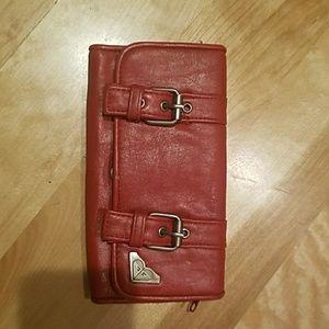 Roxy Woman's Wallet